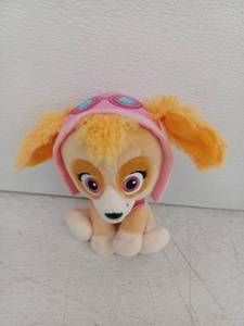 lot 19943 image: Paw Patrol Skye Plush Toy