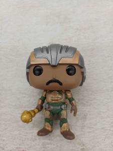 lot 19947 image: Funko Pop Movies Masters of the Universe Man-At-Arms #2022