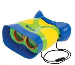lot 19971 image: GeoSafari Jr. Kidnoculars by Kaplan Early Learning