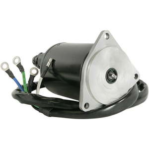 lot 19990 image: DB Electrical Tilt Trim Motor TRM0044 Yamaha 225-250 HP