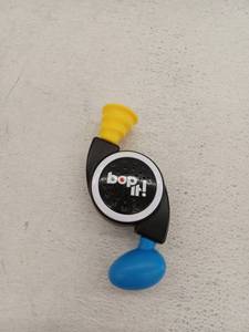 lot 19991 image: Bop It Electronic Handheld Game with Sound