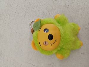 lot 19996 image: Happy Haul Disney Fresh Picked Blind Box Plush Clip-On
