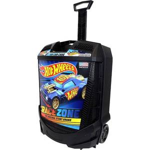 lot 19998 image: Hot Wheels 100 Car Case