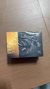 lot 150 image: Three Channels 4K Dash Cam Full UHD - Retail $75