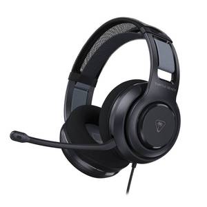 lot 245 image: Turtle Beach Atlas 200 Multiplatform Wired Gaming Over-Ear Headset for XBOX Series XS, XBOX One, PS5, PS4, PC & Mobile (3.5mm) - Black - Retail $60