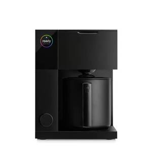 lot 111684 image: Retails for $400 Fellow Aiden Precision 1.5 L Black Coffee Maker