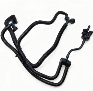 lot 577 image: Vapor Canister Purge Valve for Lincoln MKZ 2017-2020 Ford Fusion 2017-2020 2.0L L4 ��Replaces HG9Z9D289B HG9Z-9D289-B HG9Z9D289D HG9Z-9D289-D HG9Z9D289E HG9Z-9D289-E - Retail $61