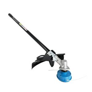 lot 661 image: 18 in. StringLine Trimmer Attachment Fits Most Brands of Power Heads - Retail $70