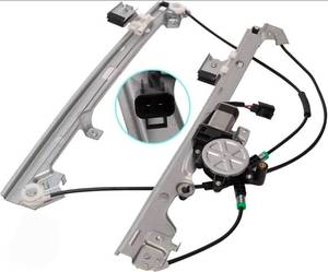 lot 685 image: TUCAREST 741-644 Front Left Power Window Lift Regulator - Retail $0