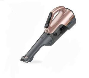 lot 718 image: PRE OWNED POWERS ON Shop-Vac� S4 20V Handheld Cordless Vacuum - Retail $0
