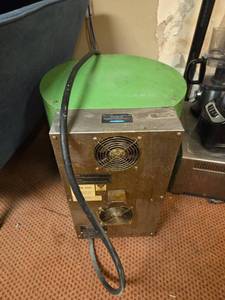 lot 4223 image: Turbochef Commercial Countertop Convection Oven - Model FT112