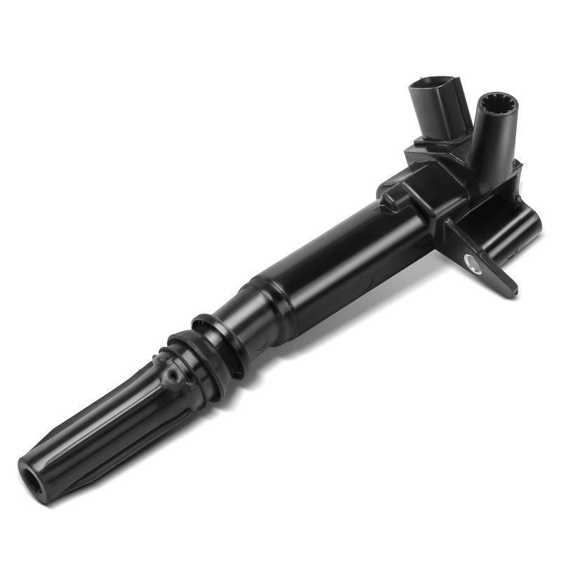 lot 54720 image: Ignition Coil Replacement for Ford F-150 2010-2014, F-350 F-250 Super Duty 2011-2017, E-350 E-450 Super Duty 2017 6.2L V8, Replace 5C1858 - Retail $37