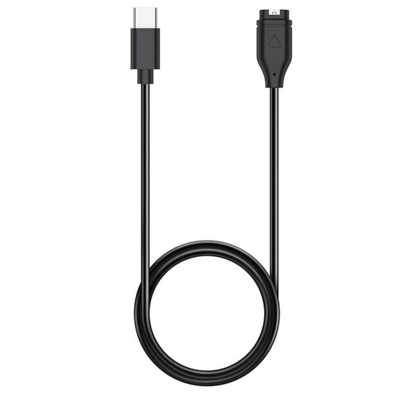 lot 56123 image: Charger Cable for Garmin Watch - Retail $7