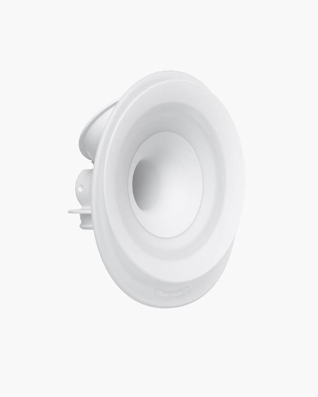 lot 62790 image: Momcozy BP223 Replacement Accessories Flange 24mm - Retail $22