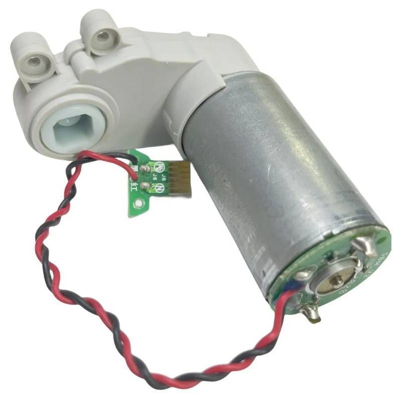 lot 63787 image: Main Brush Motors (Roller Main Brush Motor) for Roborock S5 S6 S4 S4 Max S51 S55 Series Robot vacuums Replacement Parts - Retail $29