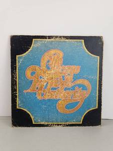 lot 217 image: Chicago Transit Authority Vinyl Record Columbia 360 Sound Stereo Gatefold