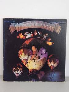 lot 223 image: Three Dog Night Around The World With Three Dog Night 2 Record Set ABC Records 1973