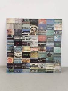 lot 226 image: Chicago Greatest Hits Volume II LP Record