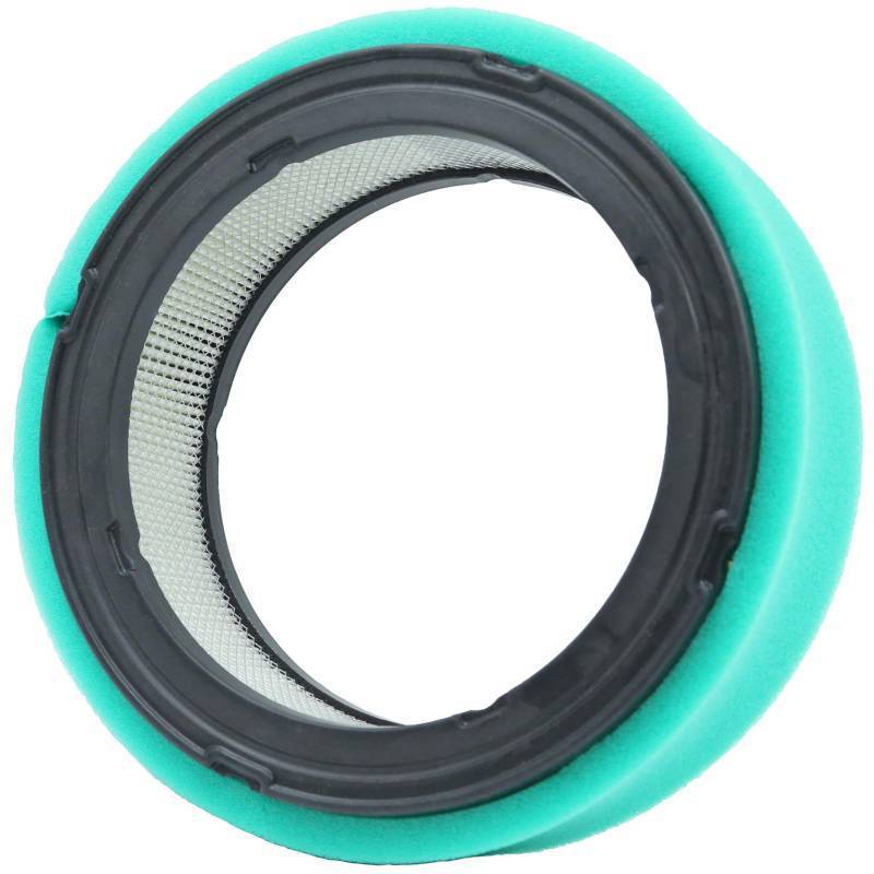 lot 58922 image: Air Filter for MTD & Toro 394018, Briggs Stratton 392642 271271 272490 5050 and John Deere LG394018JD GT235 LT166 LTR166 LT170 LX288 SST16 SST18 1200 Hydro Rake Lawn Mower Parts - Retail $10
