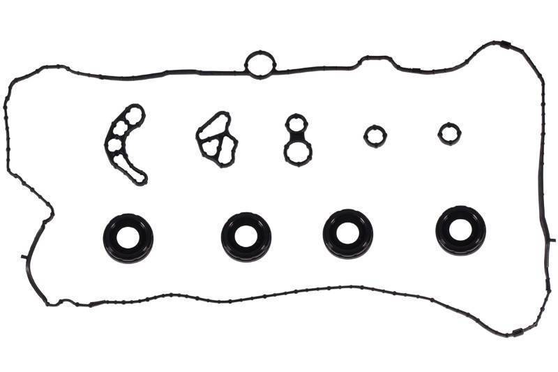 lot 38493 image: 12635953 for Chevy Malibu Valve Cover Gasket Seal 2.0 2.5L,Buick Envision Lacrosse Regal,Cadillac,Blazer Camaro Equinox Impala Traverse GMC Acadia Canyon Terrain 2013 2014 2015 2016 2017 2018 VS50752. - Retail $18