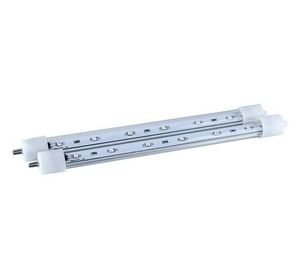 lot 547 image: DynaTrap 1-Acre Set of 2 Replacement LED Light Bulbs