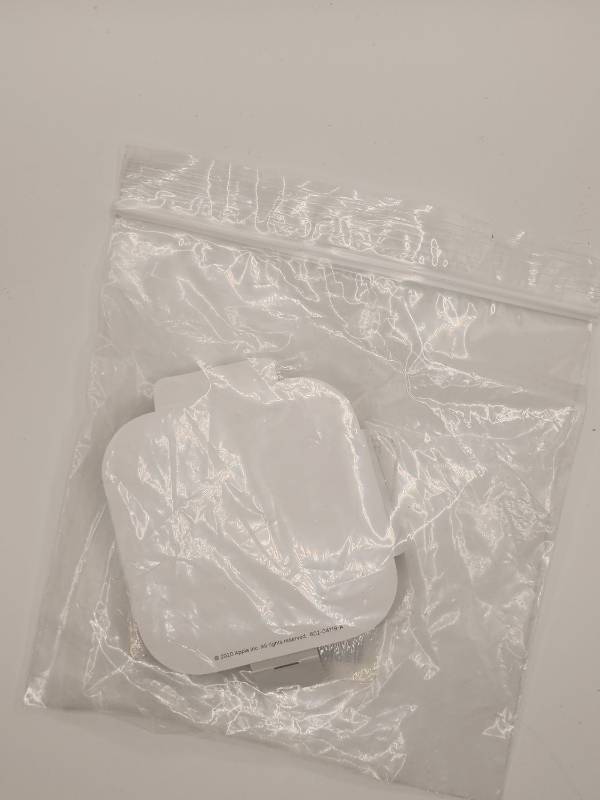 lot 67679 image: Apple MagSafe Cable