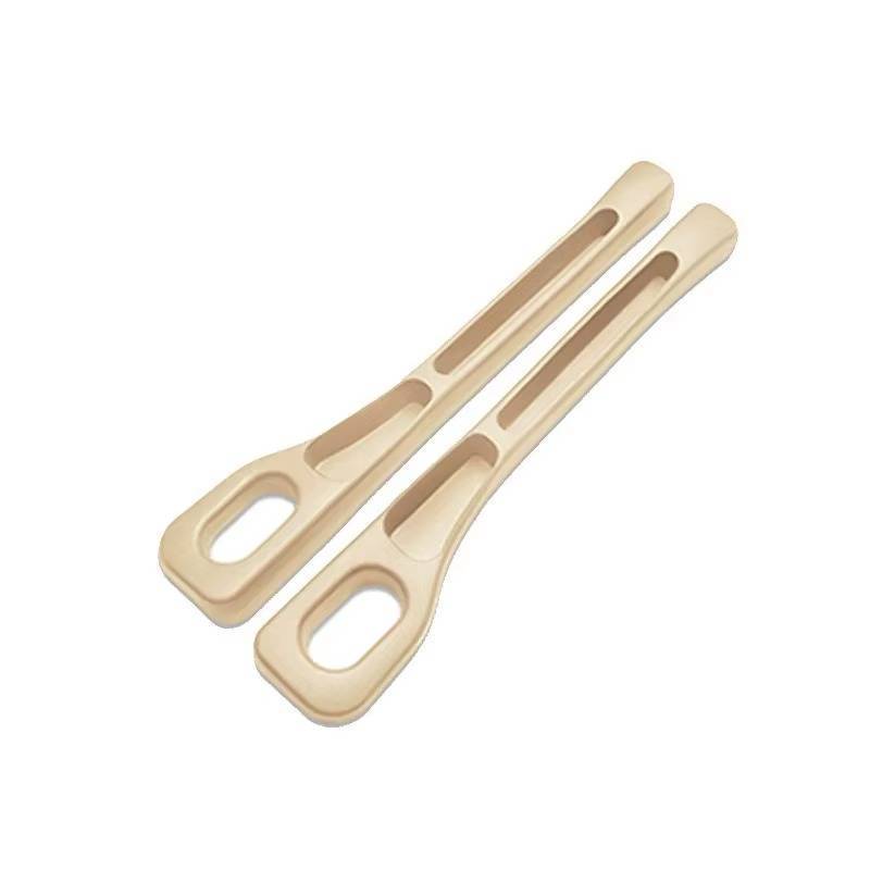 lot 66505 image: NEW Multi-Functional Portable Car Seat Side Gap Filler Plug Storage Slot Universal BEIGE