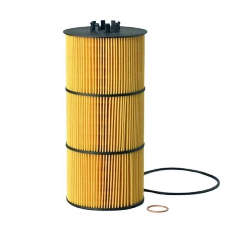lot 85627 image: Donaldson P551005 Engine Oil Filter Element 10.35 in., Cartridge Style