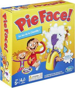 lot 67919 image: Hasbro B70631010 Board Game,