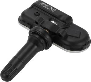 lot 69624 image: Tire Pressure Sensor No.68239720AC Tire Pressure Monitoring Sensor for Jeep Cherokee 2014-2023