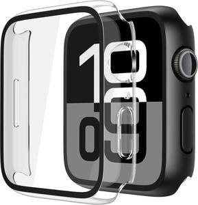 lot 69653 image: Misxi Case with Screen Protector for 42mm Apple Watch Series 1110