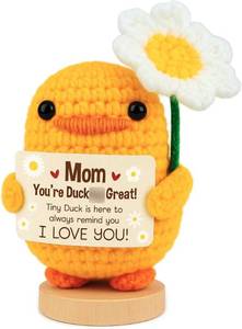 lot 69517 image: Pawzity Gift for Mom - Doll Crochet