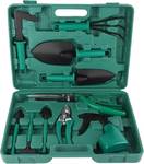 NEW Garden Tools 10 Piece Garden Trimming Tools 10 Piece Lawn Hand Tool Set