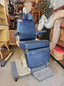 Reliance Medical Products 6200L Optical Chair
