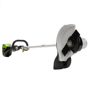lot 1004 image: Greenworks 80V 8 Gen 2 Brushless Edger - Retail $300