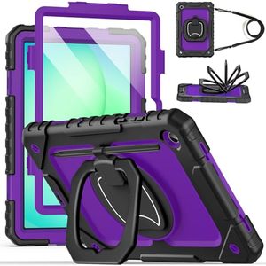 lot 3131 image: Cantis Case for Samsung Galaxy Tab A11 Plus 11in 2026, Shockproof Stand