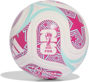 lot 3182 image: adidas FIFA World Cup 26  Trionda Soccer Ball