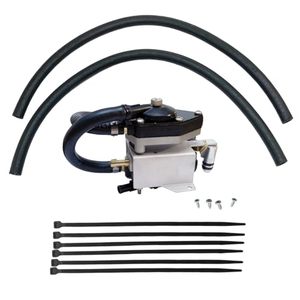 lot 3212 image: V660 Fuel Pump for Johnson Evinrude V6 60 Degree Looper Motors