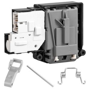 lot 3264 image: EBF61315802 Washer Door Lock Switch Assembly for LG Washing