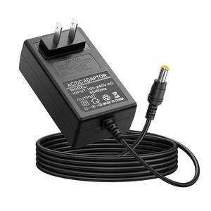lot 3304 image: Samsung Monitor Power Cord ACDC 14V 3A for SyncMaster LCDLED TVs
