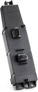 lot 3315 image: 1997-1998-1999-2000-2001 JP Cherokee Passenger Side Power Window Switch