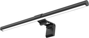 lot 3319 image: Monitor Light Bar, Monitor Lamp, 15.7in Ultrawide LED, Stepless Dimming