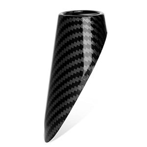 lot 3426 image: Antenna Mount Base Cover AMFM for 2011-2018 Dodge RAM 150025003500 Black