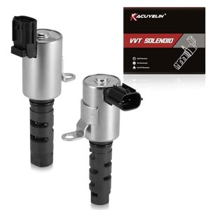 lot 3494 image: VVT Solenoid Oil Control Valve 2PCS for DodgeChrysler Vehicles 2007-2020
