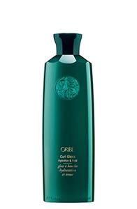lot 3498 image: Oribe Curl Gloss Hydration & Hold - Adds Shine & Smooths Frizz - 5.9oz