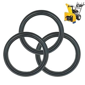 lot 3502 image: Snow Blower Rubber Friction Disk Fits MTDTroy-Bilt 935-0243B (3Pk)