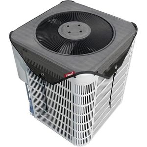 lot 3551 image: 36x36 AC Covers for Outside, Mesh Outdoor Unit Covers - Universal Defender