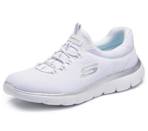 lot 3561 image: Skechers Womens Summits Sneaker 7