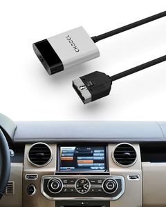 lot 3573 image: Bluetooth 5.0 Music Adapter for Land Rover, Range Rover & Jaguar