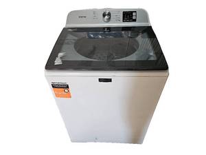 lot 91 image: Maytag - 5.3 Cu. FtTop Load Washer